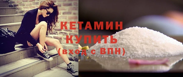 стафф Вяземский