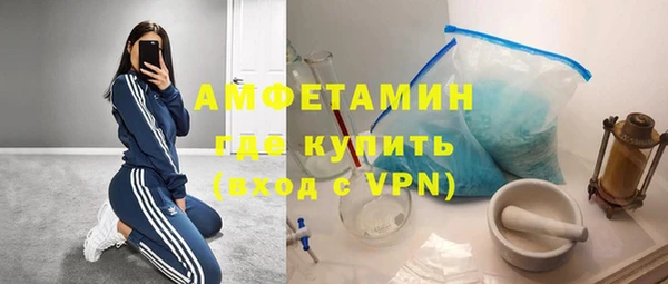 стафф Вяземский